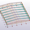 structural steel design and detailing
